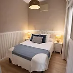 Apartament Casa Pureza -