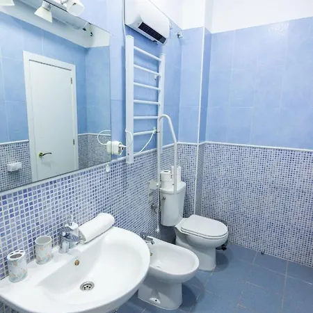 Casa Pureza Appartement *