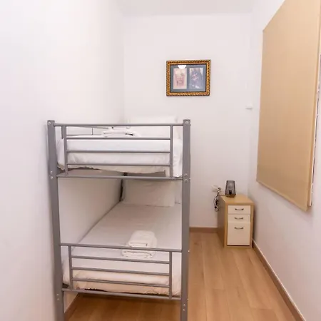 Casa Pureza Séville