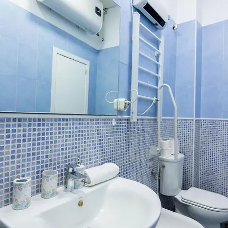 Casa Pureza Appartement Séville