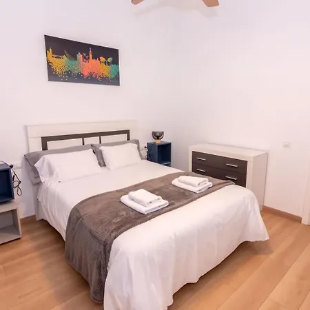 Appartement Casa Pureza Séville