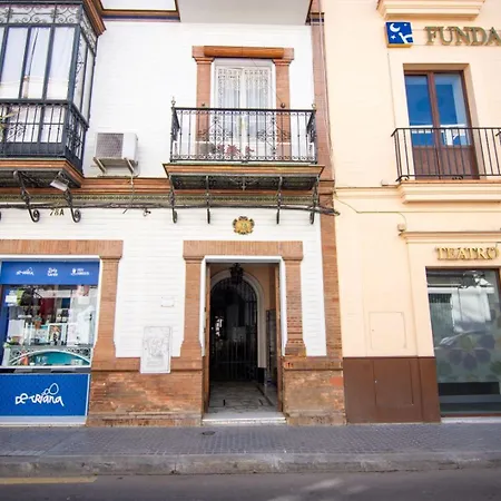 Appartement Casa Pureza