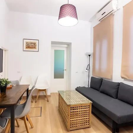 Casa Pureza Appartement *