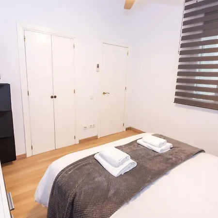 Casa Pureza Appartement
