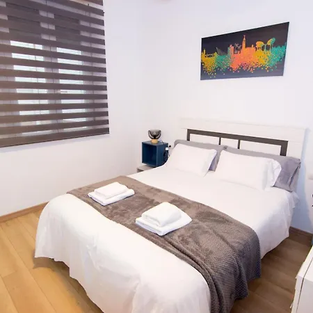 Casa Pureza * Séville