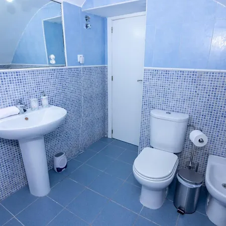 Casa Pureza Séville