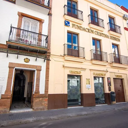 Casa Pureza Appartement