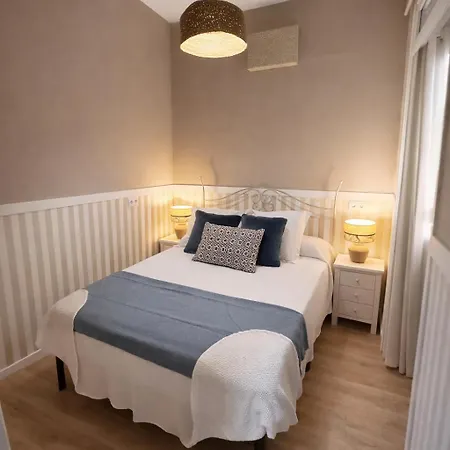 Apartamento Casa Pureza