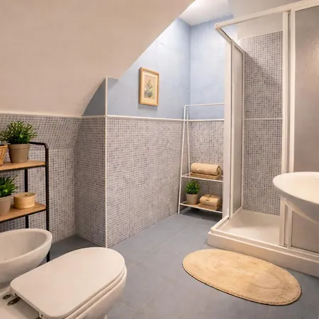 Casa Pureza -