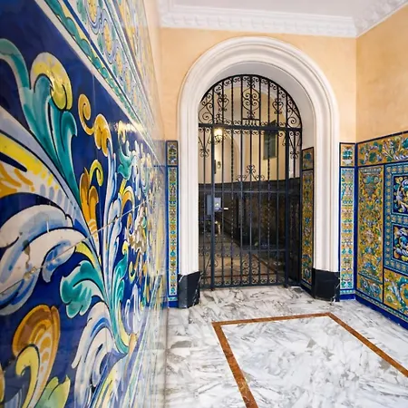 Casa Pureza Apartamento *