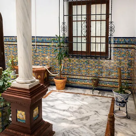 Casa Pureza - Appartamento Siviglia