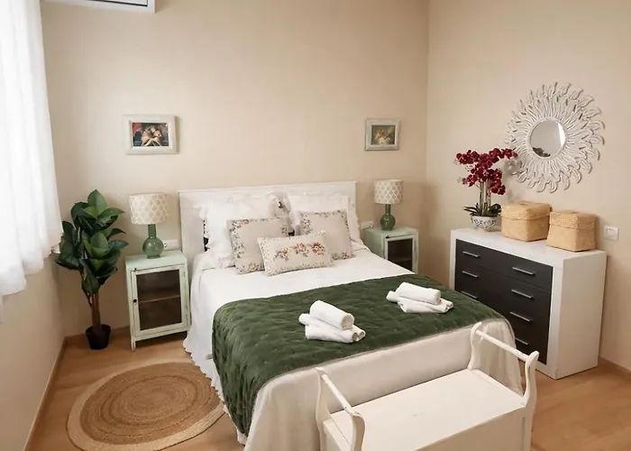 Casa Pureza -