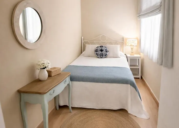 Appartamento Casa Pureza - Siviglia