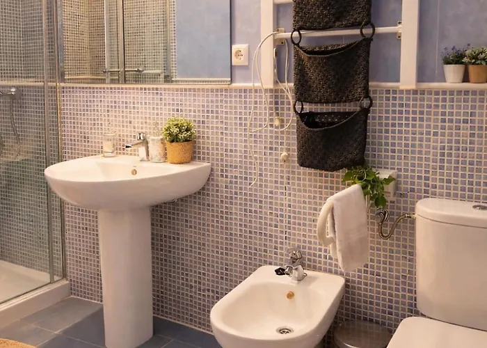 Casa Pureza - Appartamento Siviglia